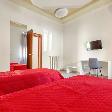 Leccelsa Dimora By Barbarhouse Appartement *