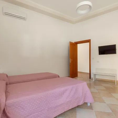 Leccelsa Dimora By Barbarhouse Appartement *