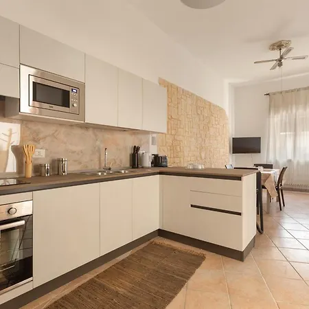 Appartement Leccelsa Dimora By Barbarhouse