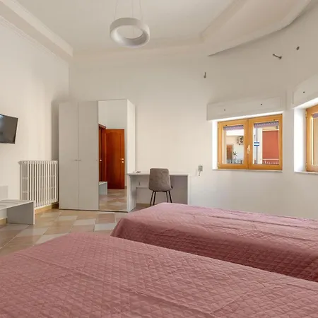 Appartement Leccelsa Dimora By Barbarhouse Lecce