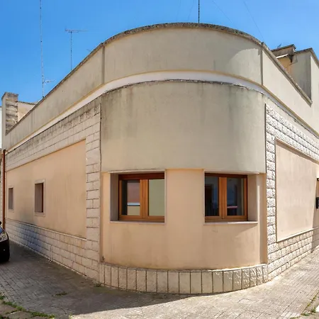 Leccelsa Dimora By Barbarhouse Appartement *