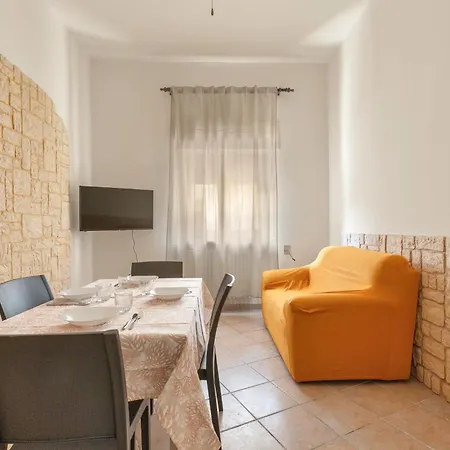 Appartement Leccelsa Dimora By Barbarhouse Lecce