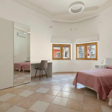 Leccelsa Dimora By Barbarhouse Apartament Lecce