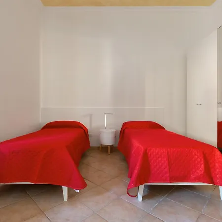 Apartament Leccelsa Dimora By Barbarhouse Lecce
