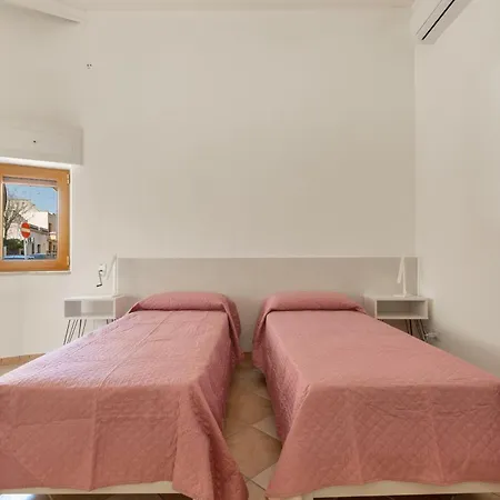 Leccelsa Dimora By Barbarhouse Apartament