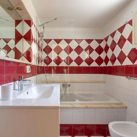 Apartament Leccelsa Dimora By Barbarhouse