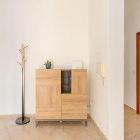 Apartament Leccelsa Dimora By Barbarhouse Lecce