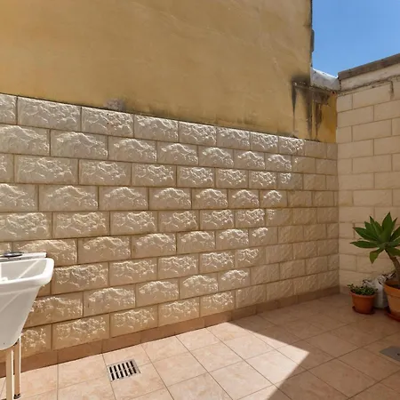 Leccelsa Dimora By Barbarhouse Lecce