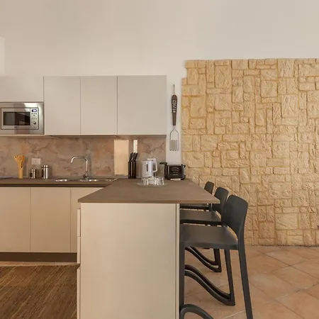 Apartament Leccelsa Dimora By Barbarhouse Lecce