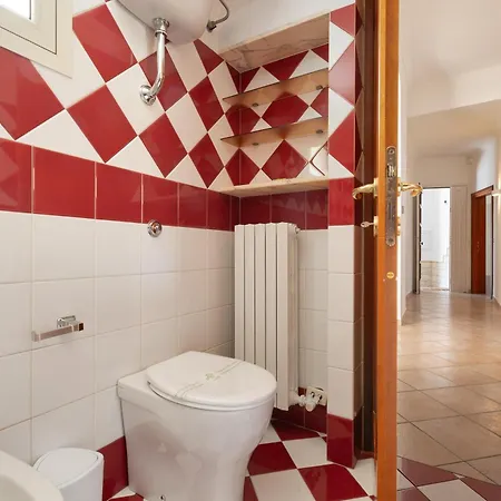 Apartament Leccelsa Dimora By Barbarhouse *